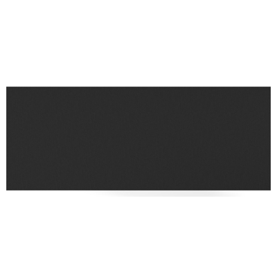 Table de jardin Malito en aluminium noir et céramique pleine nero black - Lg 280 x Larg. 110 x H 75 cm