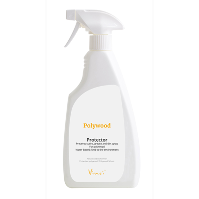 Vinci polywood beschermer