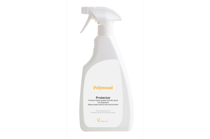 Vinci polywood beschermer