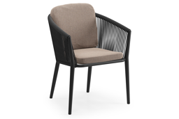 Luxe dikte rugkussen