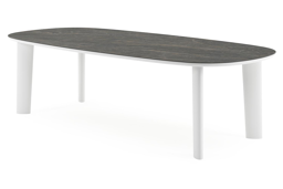 Bombo - L 270 x B 125 x H 73.5 cm