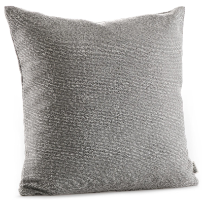 Sierkussen 45 x 45 cm in all weather sunbrella® luxe tundra charcoal