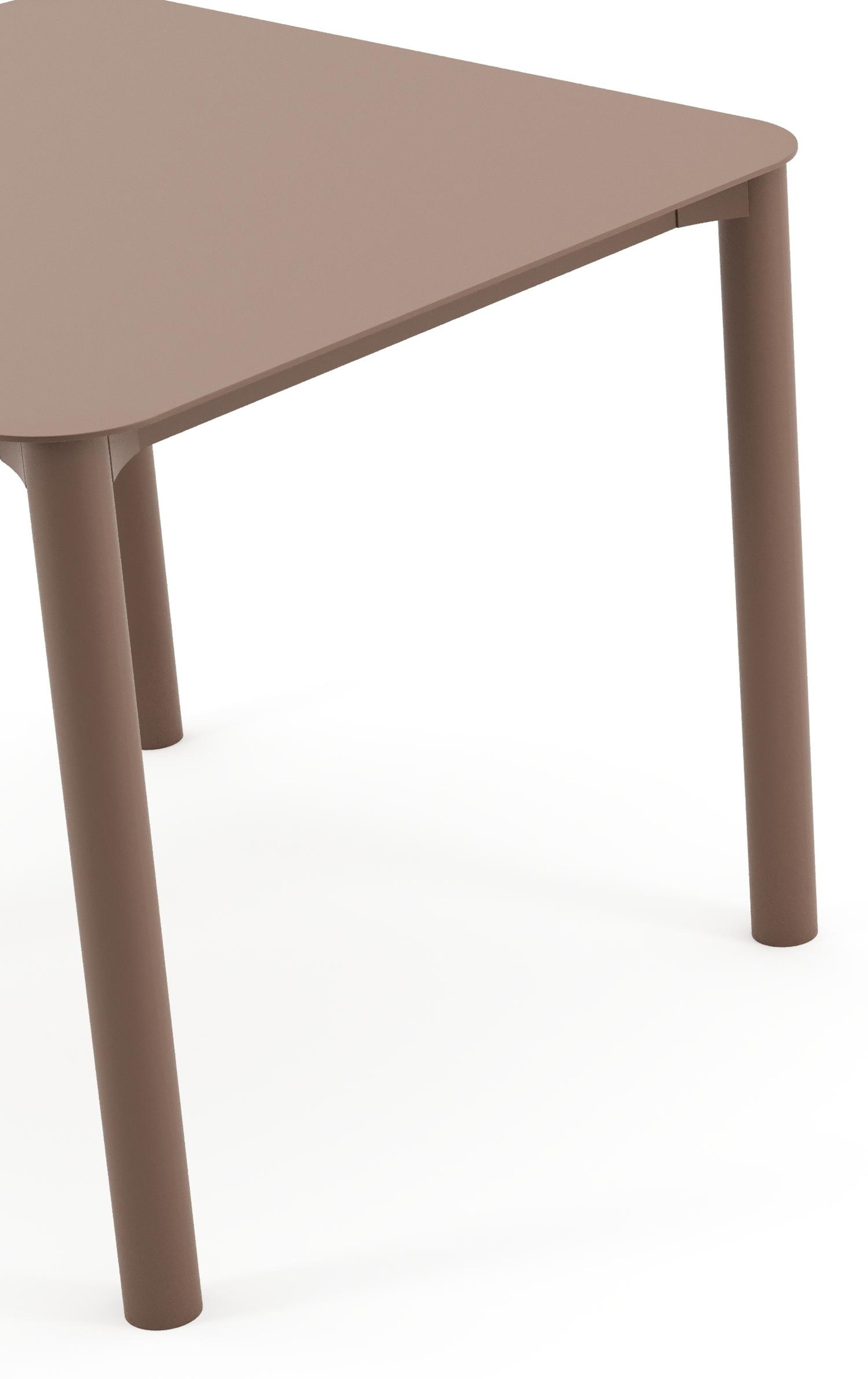 Amico tuintafel frame