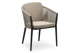 Standaard dikte rugkussen