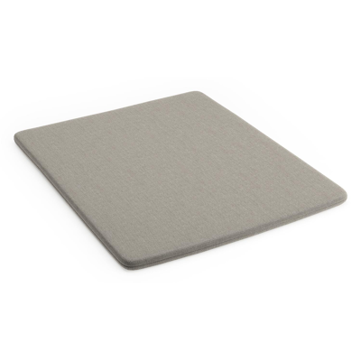 Guarda stoelkussen in weather+ softtouch grijs