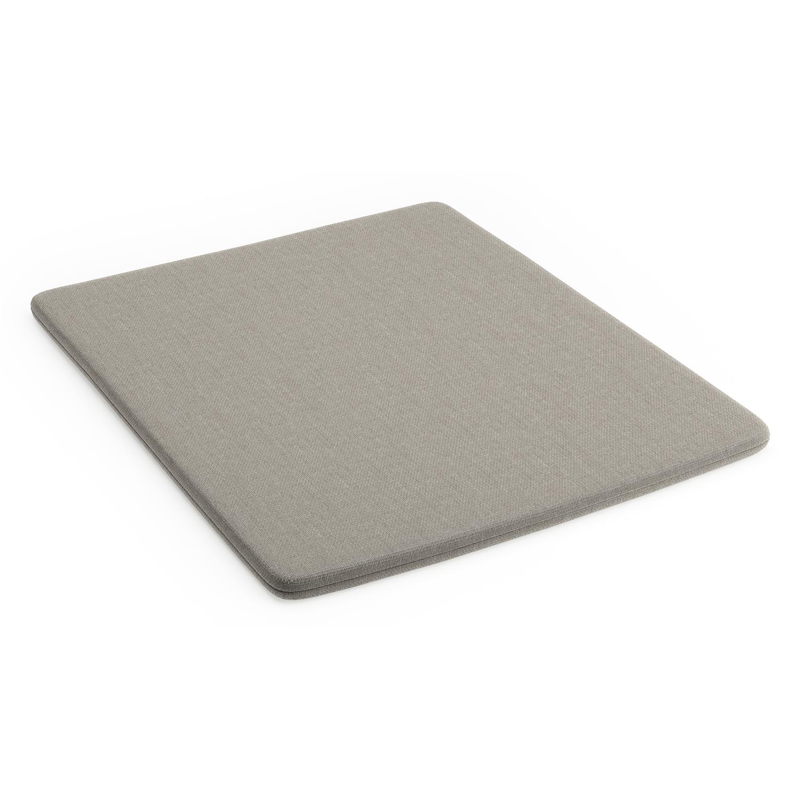 Guarda stoelkussen in weather+ softtouch grijs