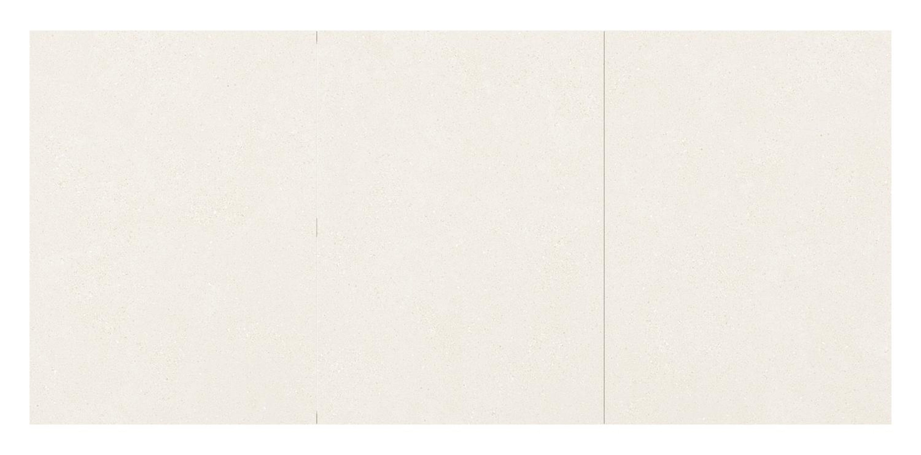 Bahia tuinset rechthoekig in wit aluminium en sintered stone beige met 6 Salto tuinstoelen