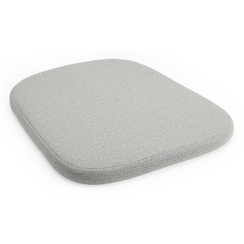 Donato XL stoelkussen in all weather sunbrella® luxe savane nimbus