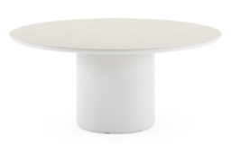 Rond - Dia. 148 x H 61 cm