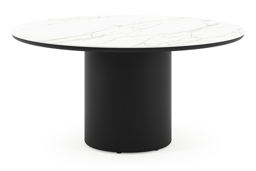 Ronde - Diam. 148 x Haut. 73.5 cm