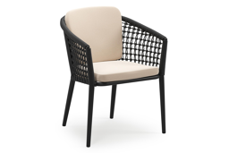 Standaard dikte rugkussen