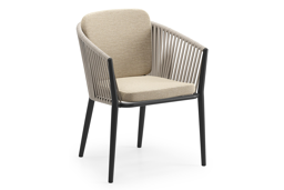 Standaard dikte rugkussen