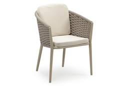 Luxe dikte rugkussen