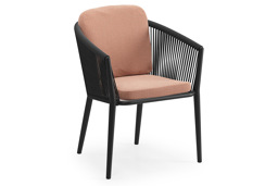 Luxe dikte rugkussen