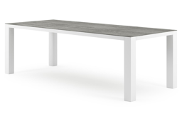 L 240 x B 100 x H 75 cm