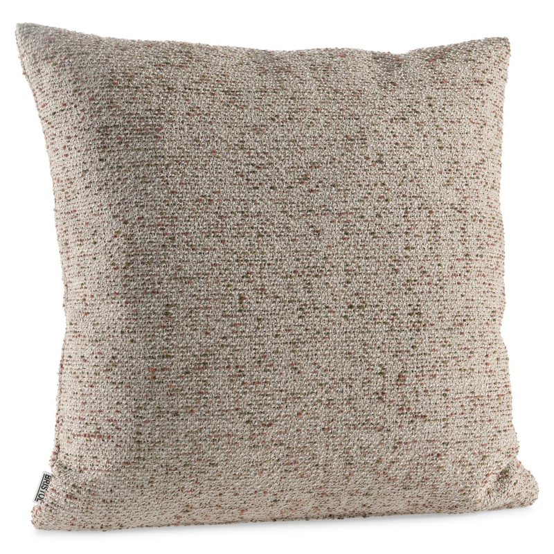 Sierkussen 55 x 55 cm in All Weather Cosytica bora jungle