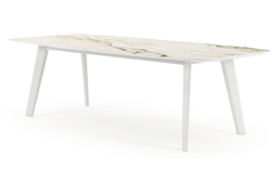 L 255 x B 115 x H 75 cm