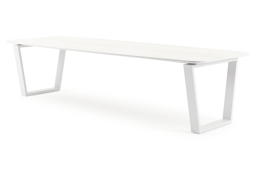 Bootvorm - L 315 x B 115 x H 75 cm