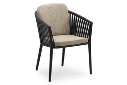 Luxe dikte rugkussen