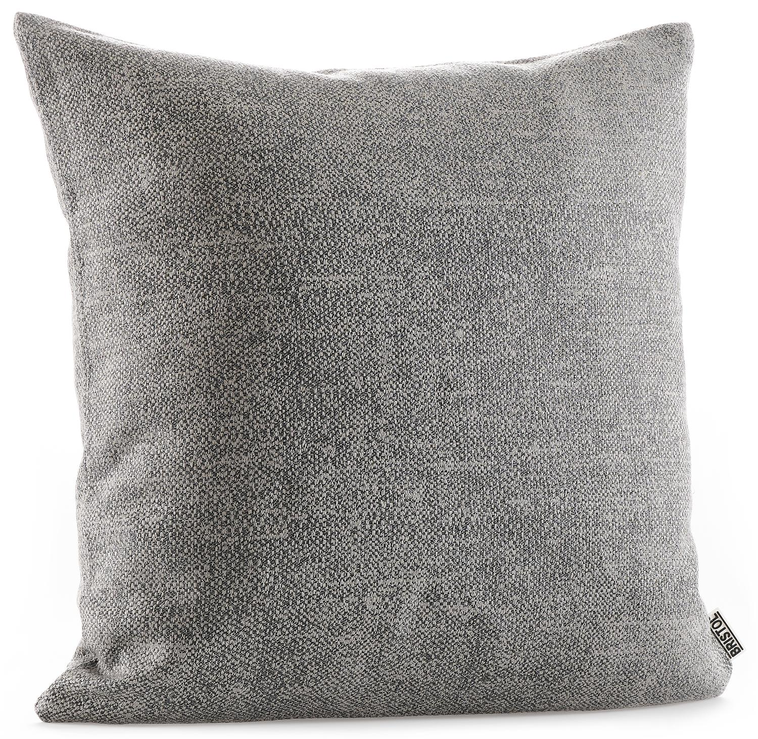 Sierkussen 45 x 45 cm in all weather sunbrella® luxe chartres drizzle