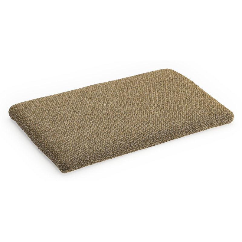 Forno zitkussens in All Weather Cosytica madagascar walnut