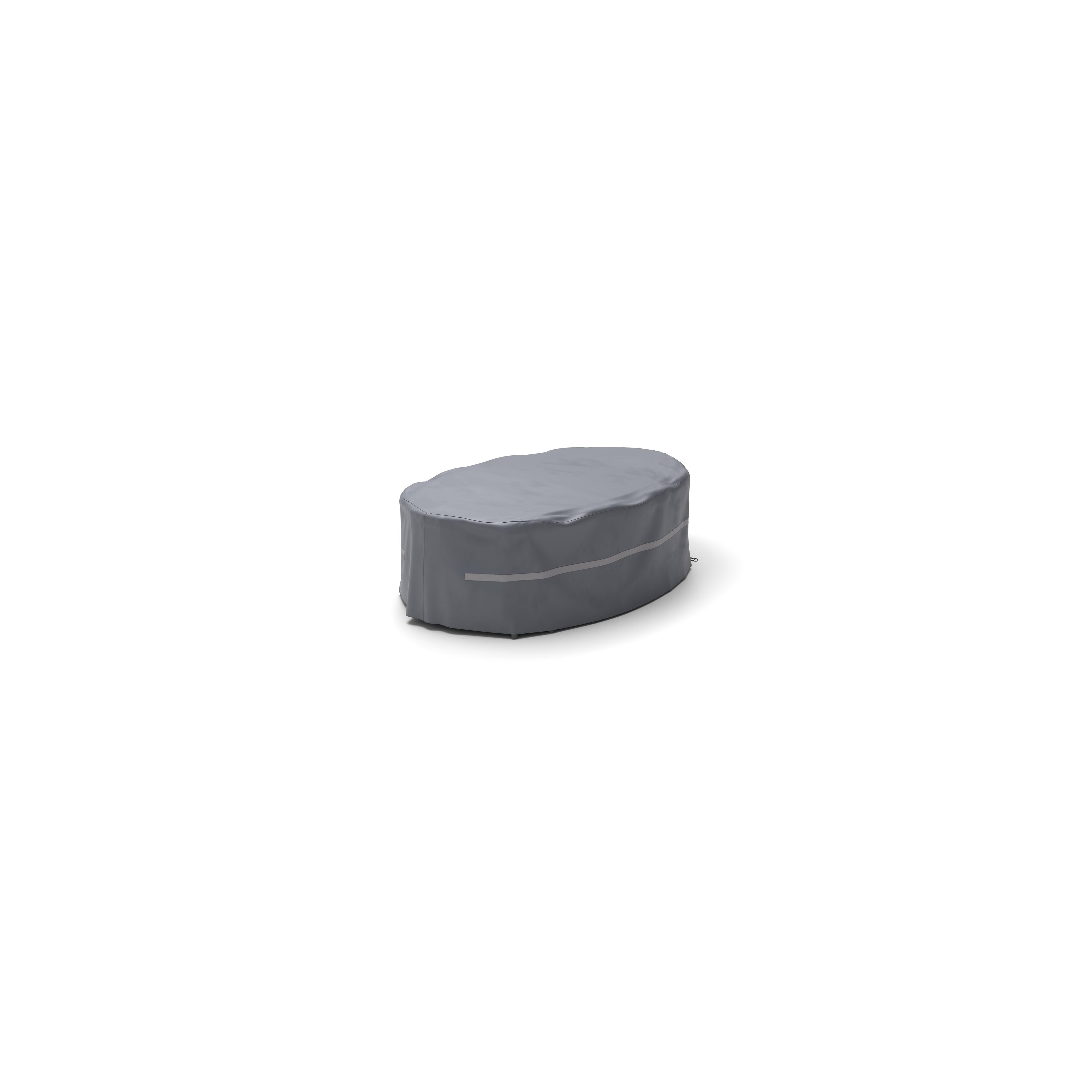 Housse de protection pour table de jardin Lg. 240 x Lrg. 115 cm