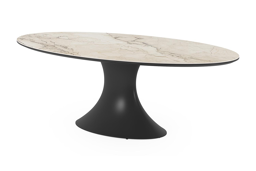 L 240 x B 135 x H 75 cm