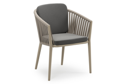 Standaard dikte rugkussen