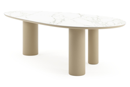 Mango - L 260 x B 130 x H 73.5 cm