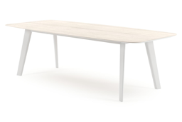 Lg. 255 x Lrg. 115 x Haut. 75 cm