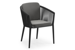 Standaard dikte rugkussen