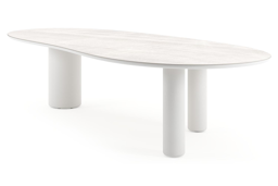 Organique - Lg. 320 x Lrg. 145 x Haut. 73.5 cm