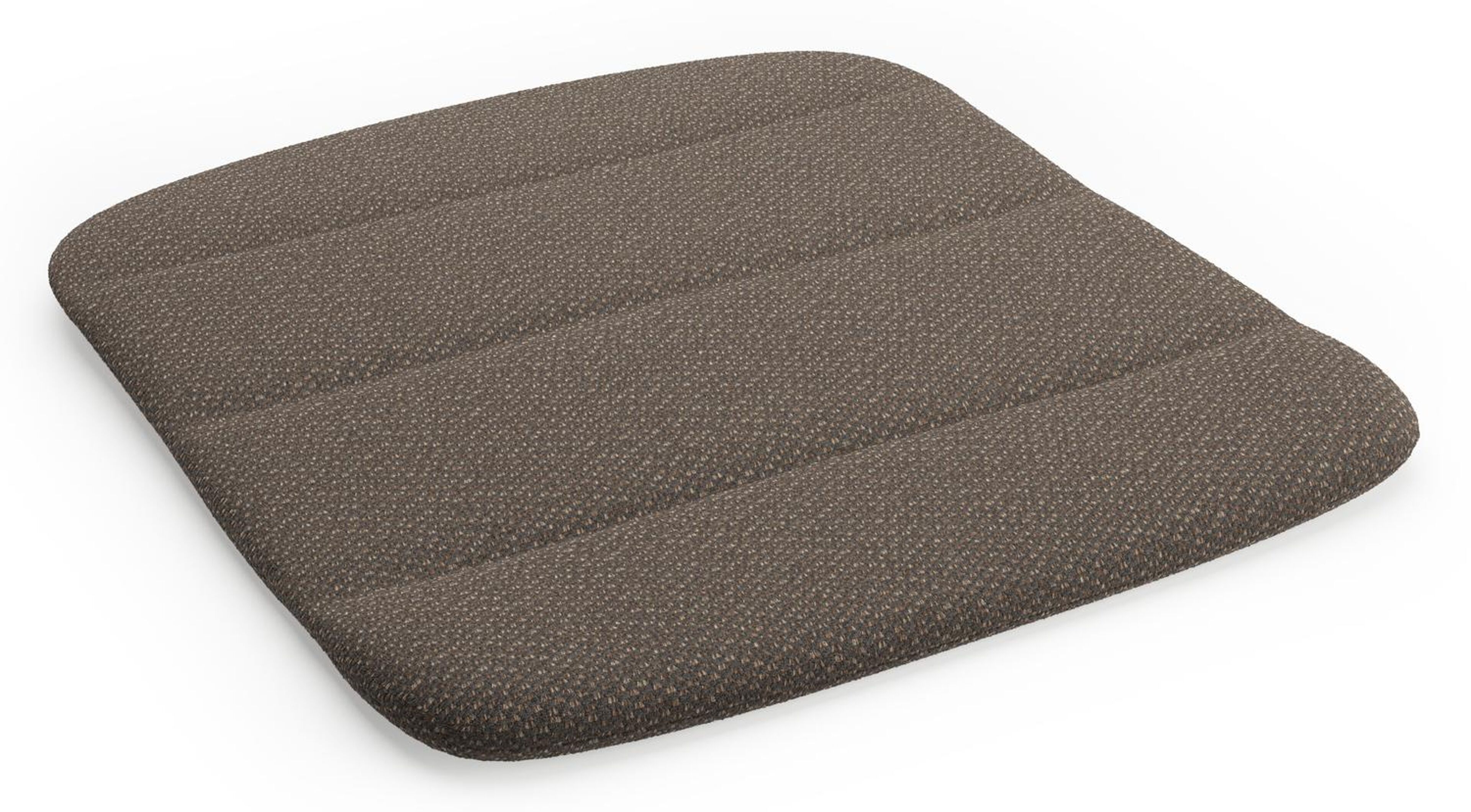 Cerso stoelkussen in All Weather Sunbrella® Luxe Lopi Coconut