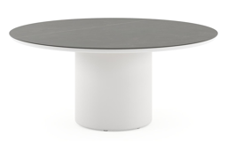 Rond - Dia. 148 x H 61 cm