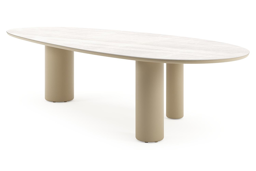 Mango - L 320 x B 140 x H 73.5 cm