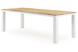 L 240 x B 100 x H 75 cm