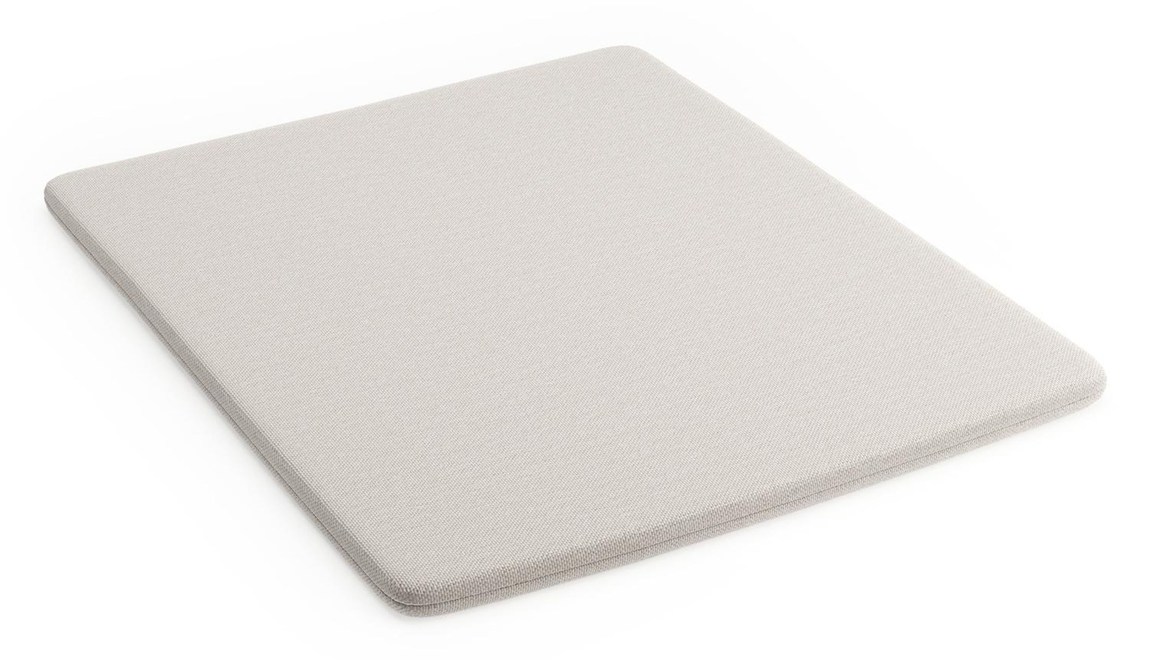 Coussin de chaise Guarda en weather+ softtouch beige