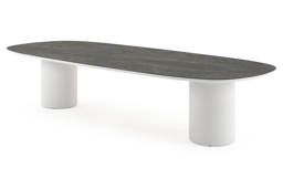 Bombo - L 320 x B 130  x H 61 cm