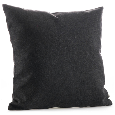 Sierkussen 55 x 55 cm in all weather sunbrella® luxe heritage char