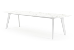 Lg. 315 x Lrg. 115 x Haut. 75 cm