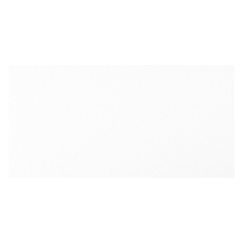 Como tuintafel rechthoekig in beige aluminium en volkeramiek Arctic White - L 200 x B 100 x H 73 cm