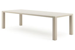 Lg. 280 x Lrg. 110 x Haut. 75 cm