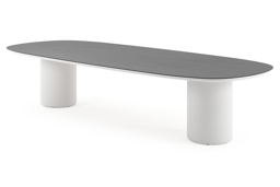 Bombo - L 320 x B 130  x H 61 cm