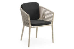 Épaisseur normal du coussin de dossier