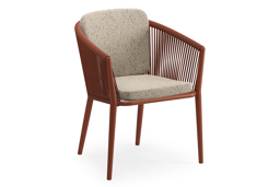 Standaard dikte rugkussen