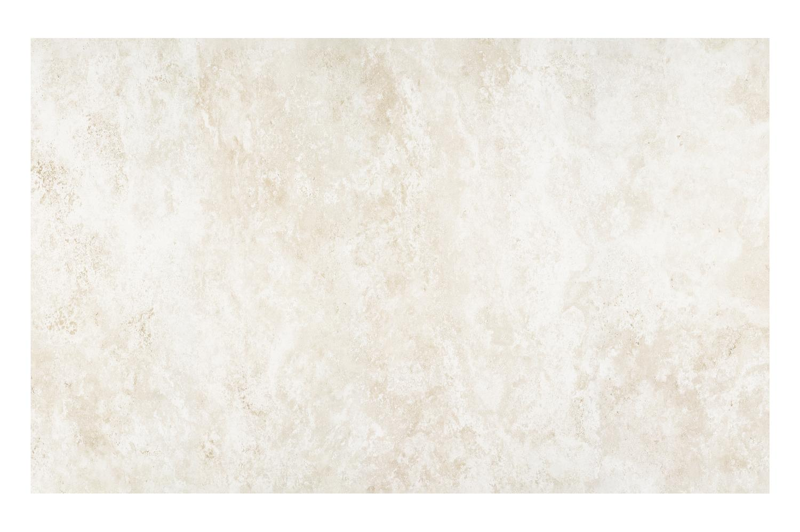 Table de jardin Nano XL rectangulaire en aluminium beige et céramique pleine Rapolano Lg. 240 x Lrg. 148 cm