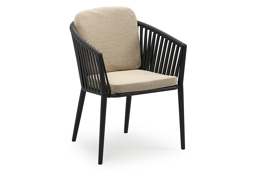 Luxe dikte rugkussen