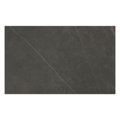 Nano tuintafel in zwart aluminium en volkeramiek calatorao - L 240 x B 148 x H 75 cm