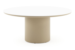 Rond - Dia. 148 x H 61 cm