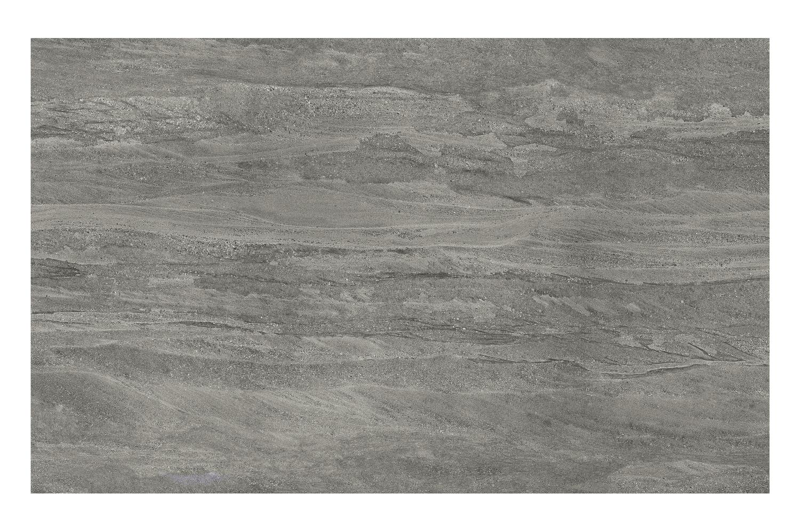 Nano XL tuintafel rechthoekig in beige aluminium en volkeramiek Aspen Grey - L 240 x B 148 x H 75 cm